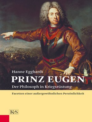 cover image of Prinz Eugen